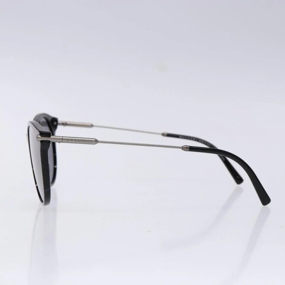 BVLGARI Sunglasses Plastic Black Auth BA5369V main image 4